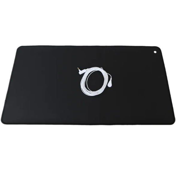 Conductive Grounding Yoga Mat