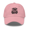 Classic Low-Profile Bill W Hat