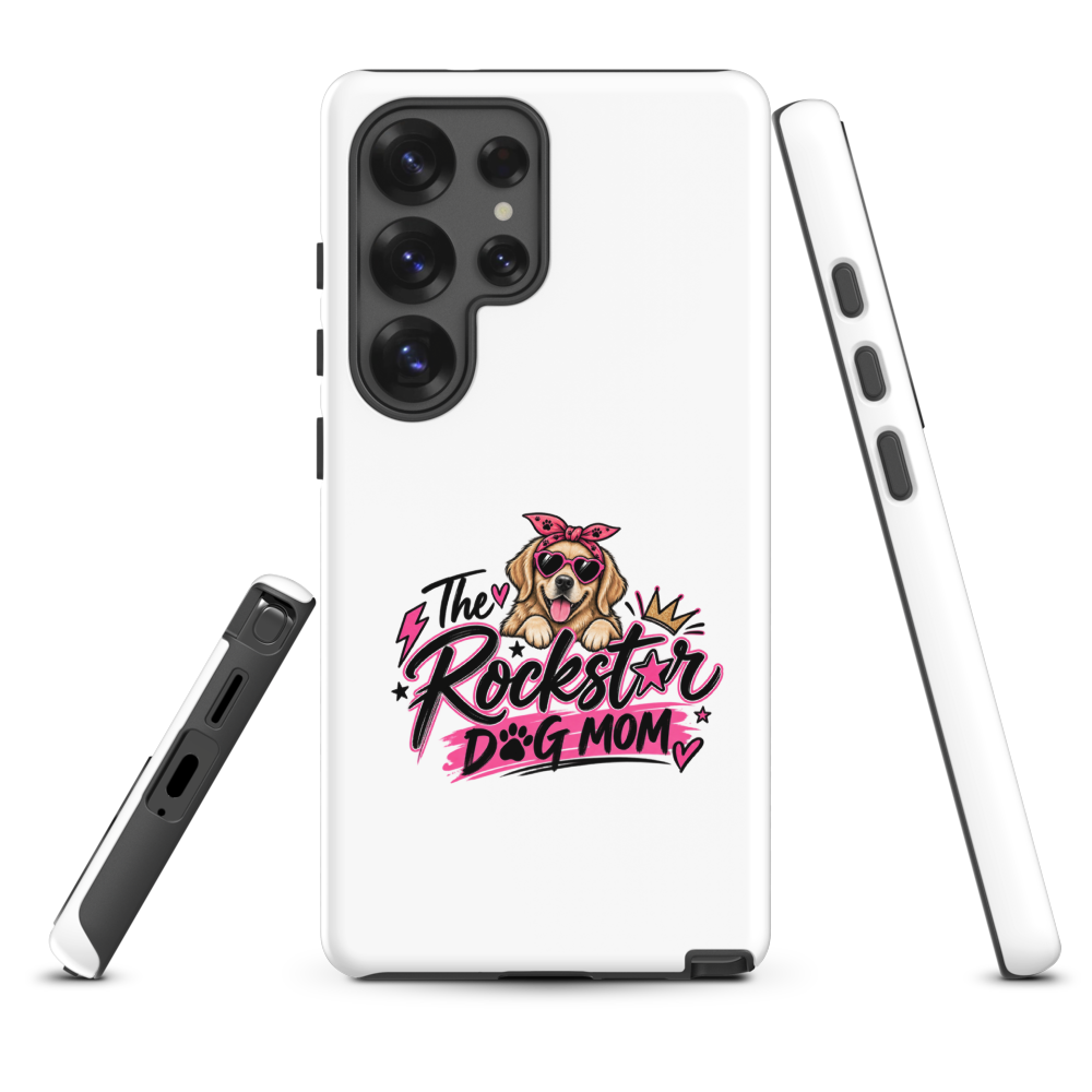 Tough Case for Samsung