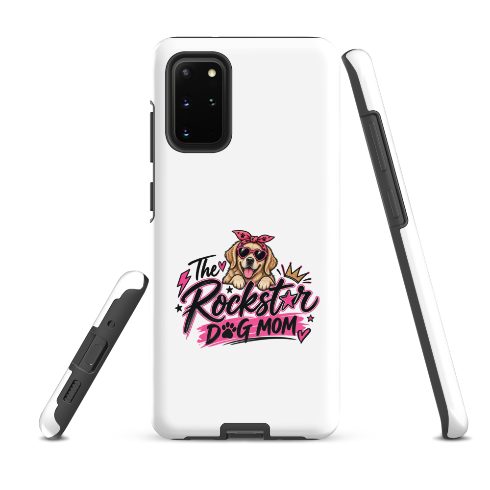Tough Case for Samsung