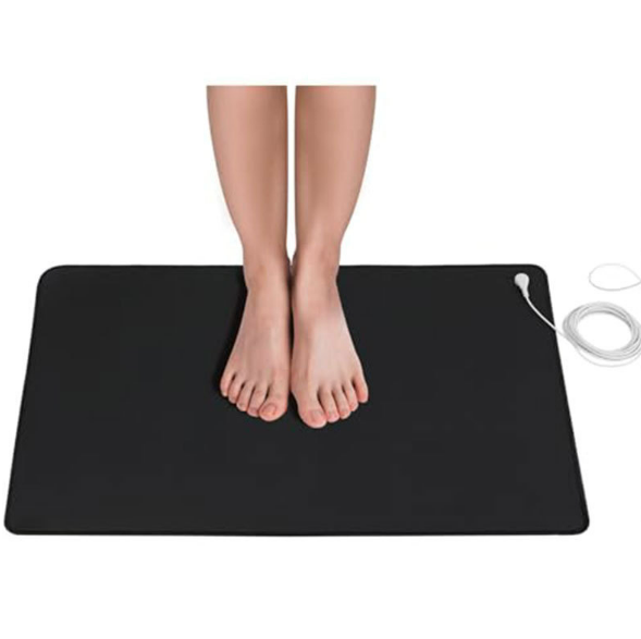 Conductive Grounding Yoga Mat
