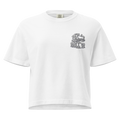 Women's Heavyweight Boxy T-Shirt | Comfort Colors 3023CL Bill W Shirt