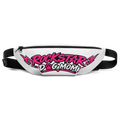 All-Over Print Fanny Pack