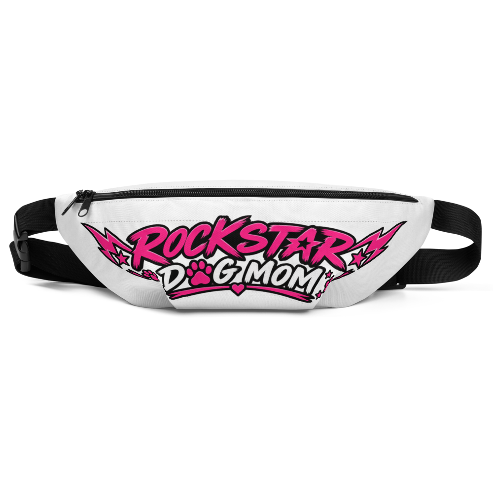 All-Over Print Fanny Pack