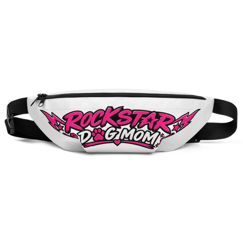 All-Over Print Fanny Pack