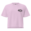 Women's Heavyweight Boxy T-Shirt
