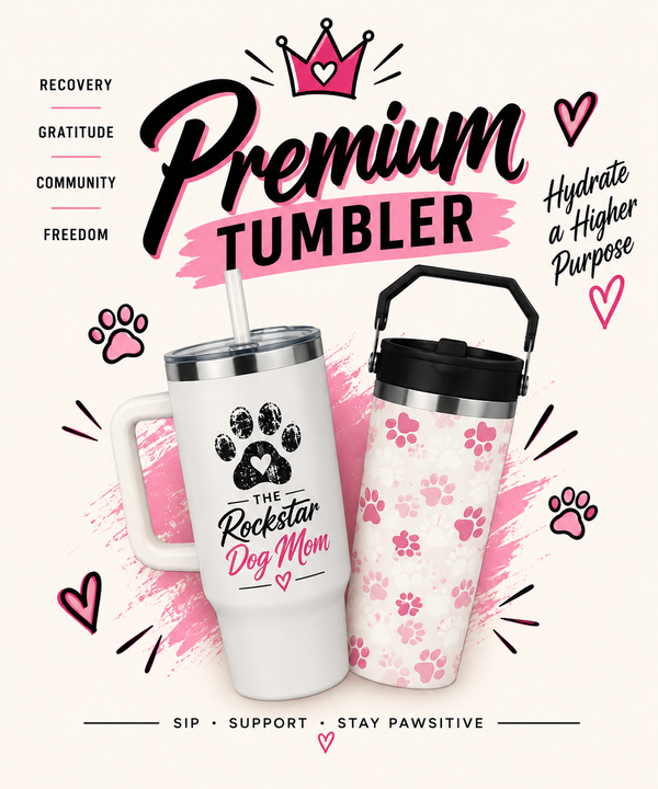 Premium Tumbler