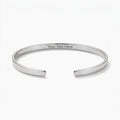 The Rockstar Dog Mom Cuff Bracelet