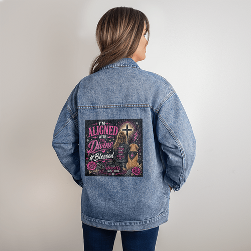 Devine Premium Denim Jacket