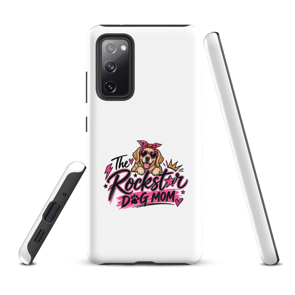 Tough Case for Samsung