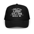 Foam Trucker Hat | Otto Cap 39-165