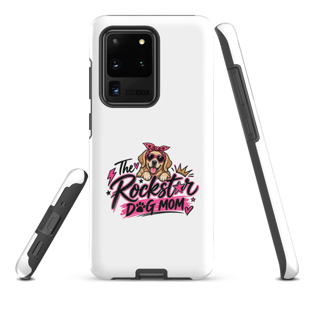 Tough Case for Samsung