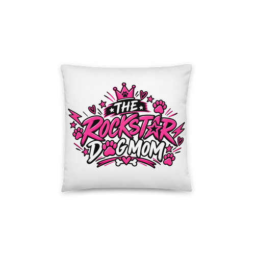 All-Over Print Basic Pillow
