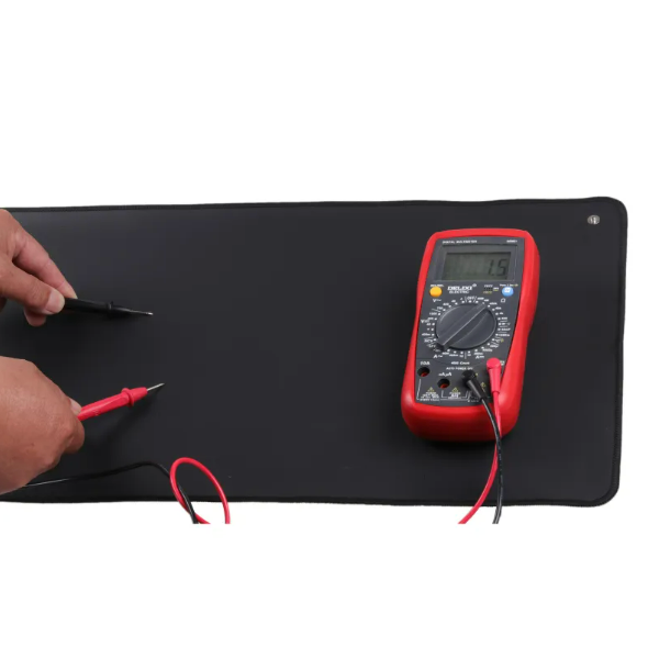 Conductive Grounding Yoga Mat