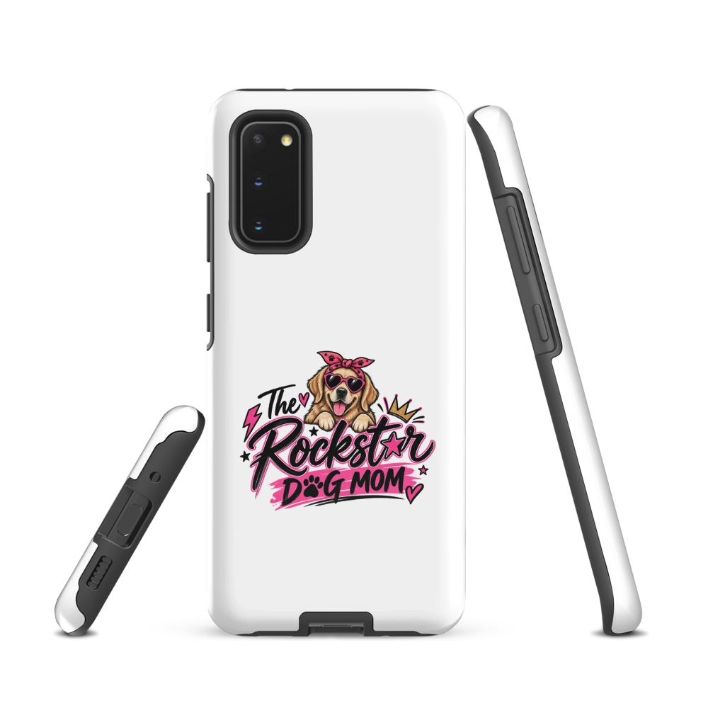 Tough Case for Samsung